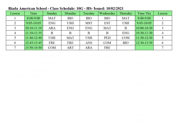 ClassScheduleshs page 0001