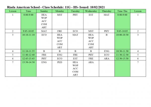 ClassScheduleshs page 0003