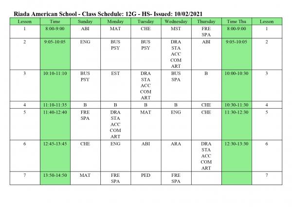 ClassScheduleshs page 0005